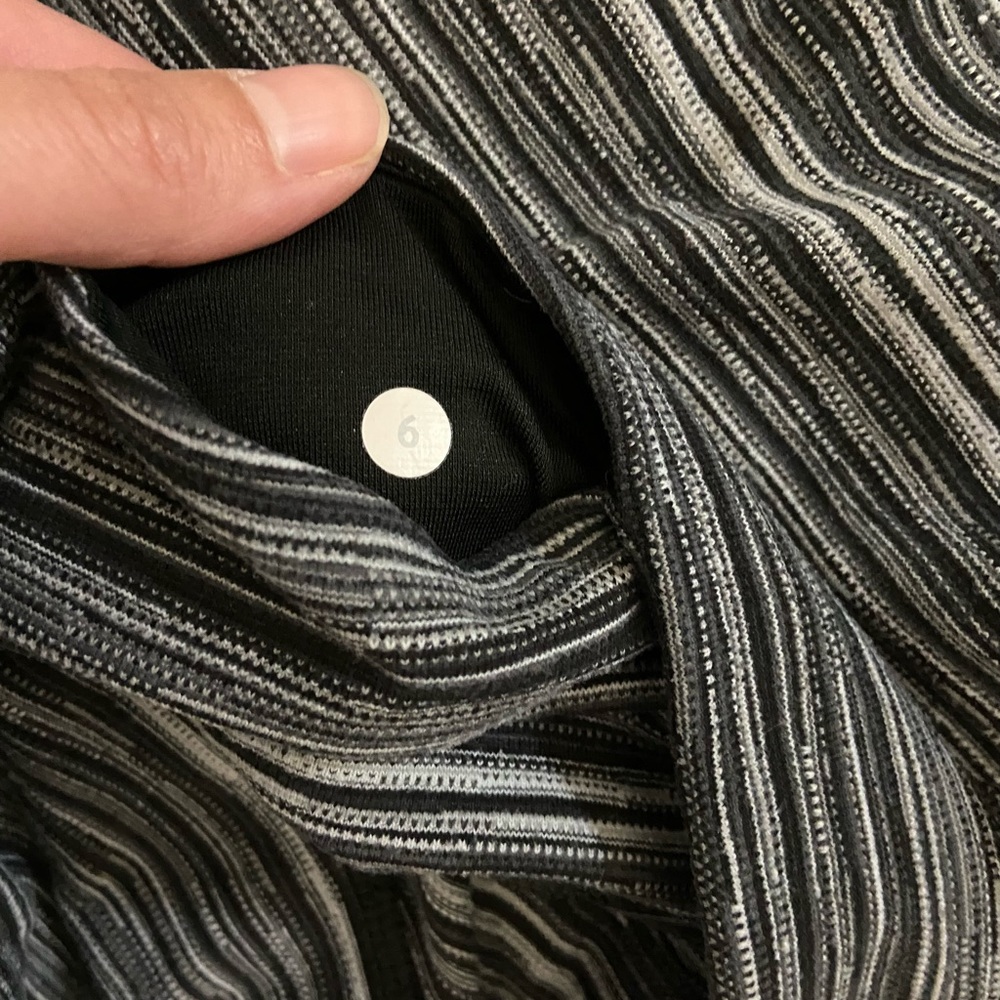 Lululemon wunder under - Picture 3 of 3